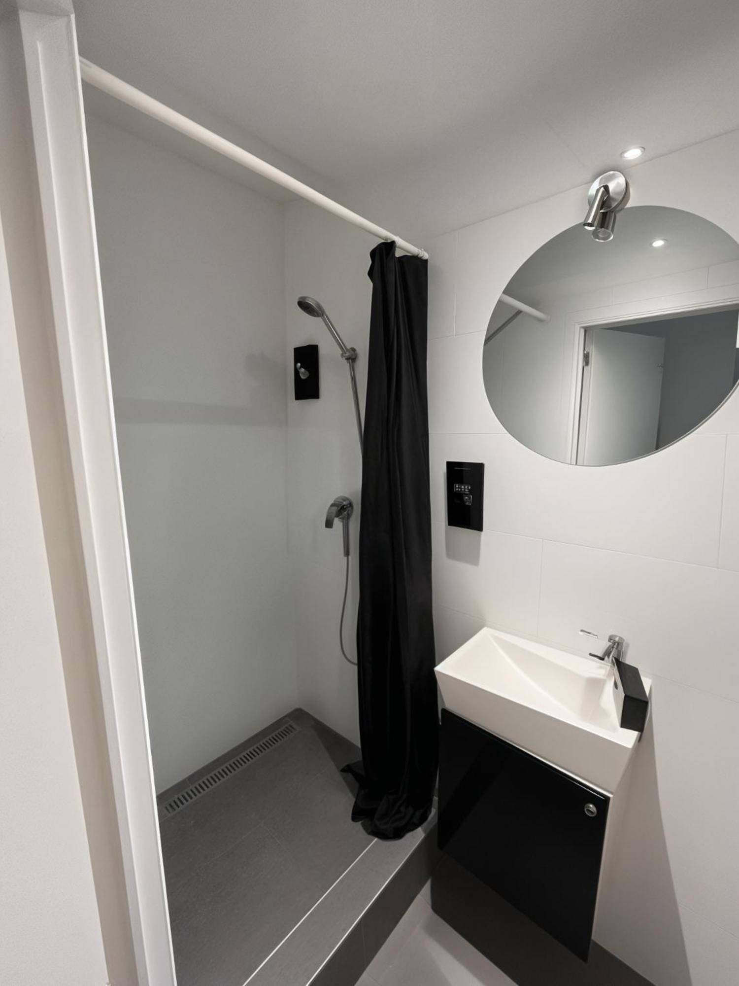Appartement Confortable 1 Ch Au Coeur De Bruxelles Exteriér fotografie